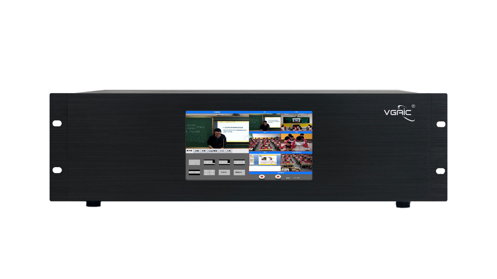 SE6105S-V2 3U